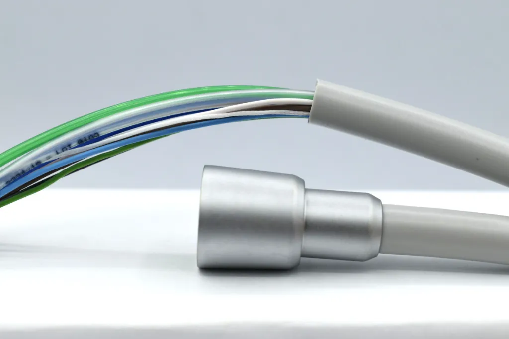 BL ISO Apex hose
