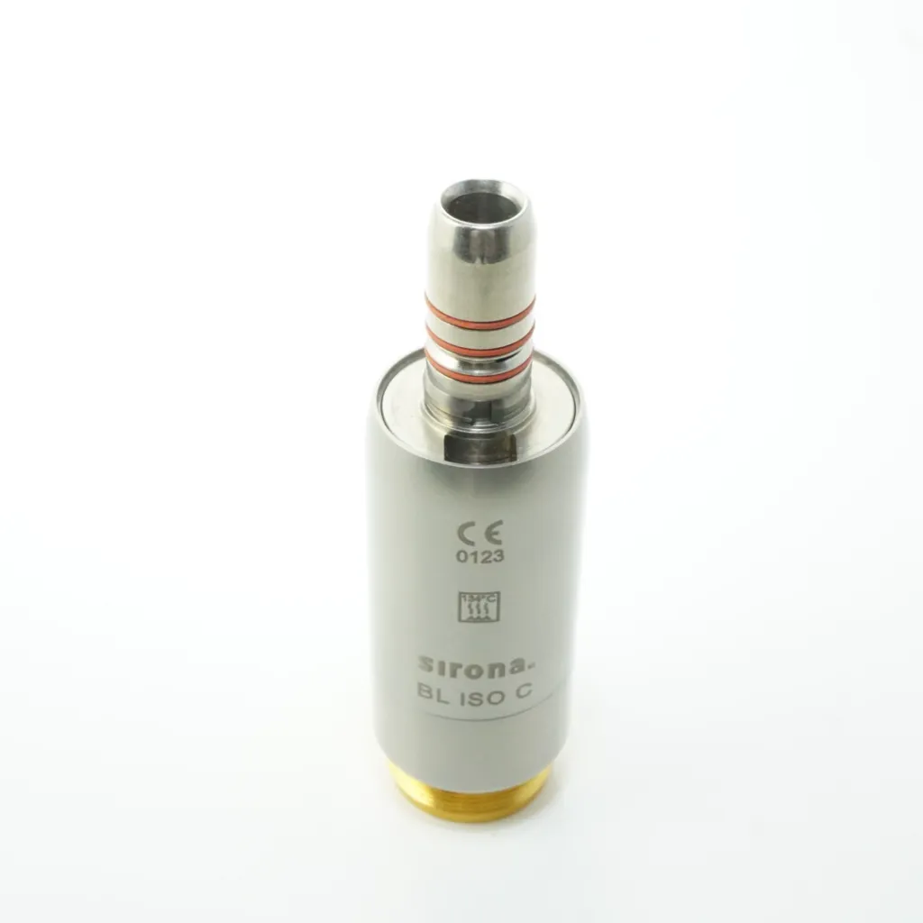 SIrona BL ISO C 6334614