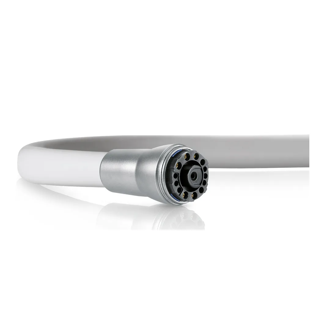 [1601096-001] HOSE MCX GREY 400° Ø20.2x40