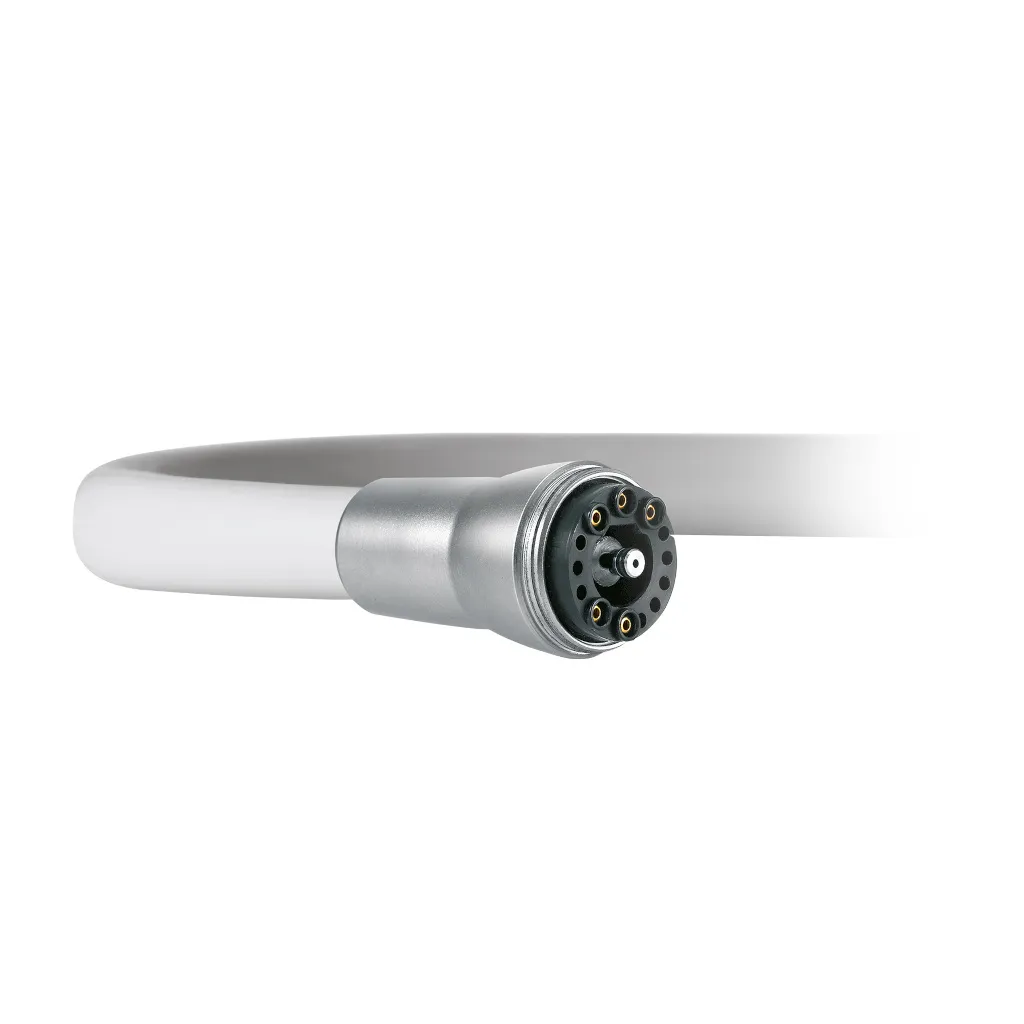 [1600700-001] Bienair HOSE MX2 400° GREY 1600700-001