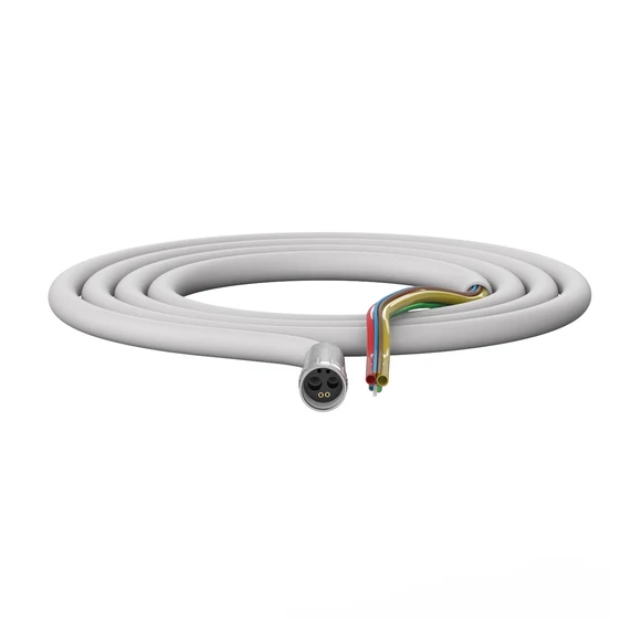 [HO1026A] HO1026A Tubine hose (RAL 9002)
