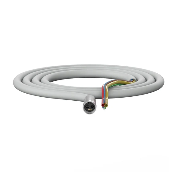 [HO1026B] HO1026B Turbine hose (RAL 7035)