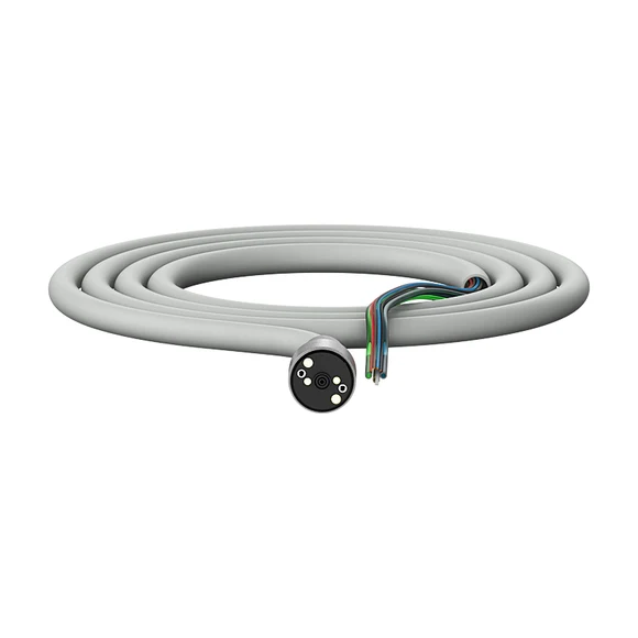 [HO2023] HO2023 Bienair MC2 hose RAL7035