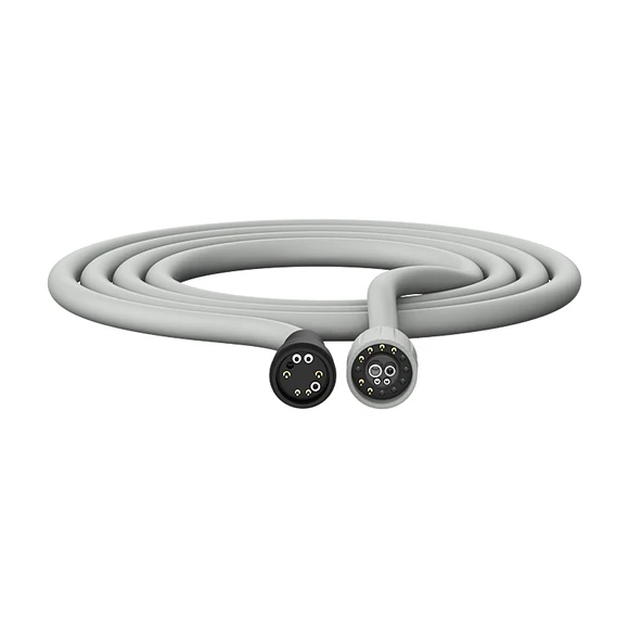 [HO2034B] HO2034 Hose for 192 and 201 motor, for Kavo unit 1057, 1060, 1060 G