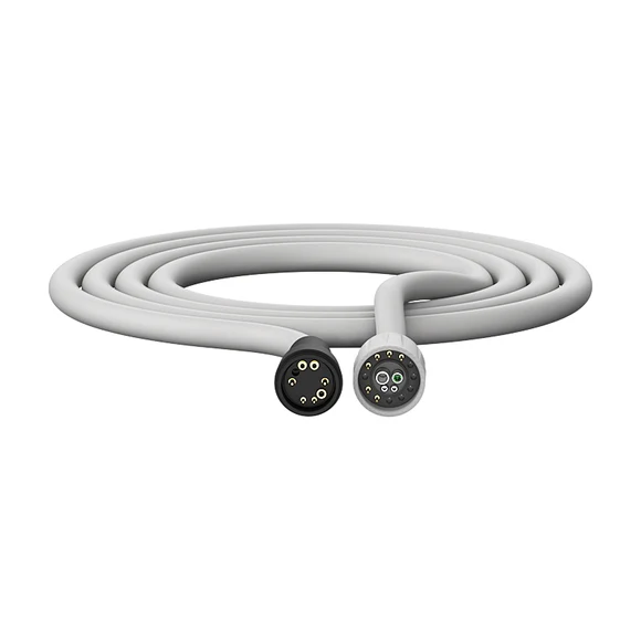 [HO2035] HO2035 hose for 192 and 201 motor, for Kavo unit 1063, 1065 S, 1065 T, 1066 R, 1066 C, 1066 T, 1080 TM, 1080 CA, 1078