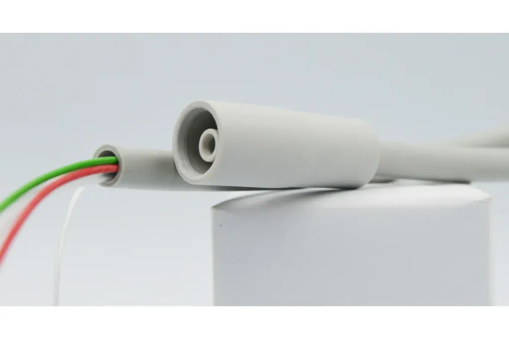[HO3011C] Sparedent Silicone Hose HO3011 RAL7038 grey