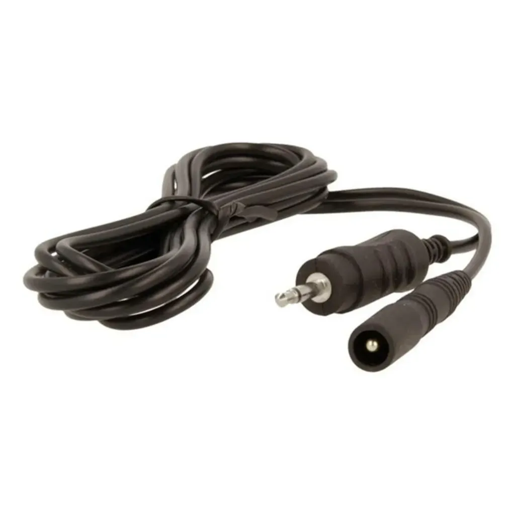 [V041107000519] VDW.GOLD CABLE FOR FILECLIPS