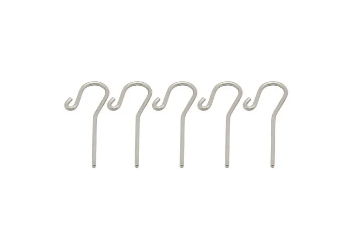 [V041107000514] VDW.GOLD LIPCLIPS