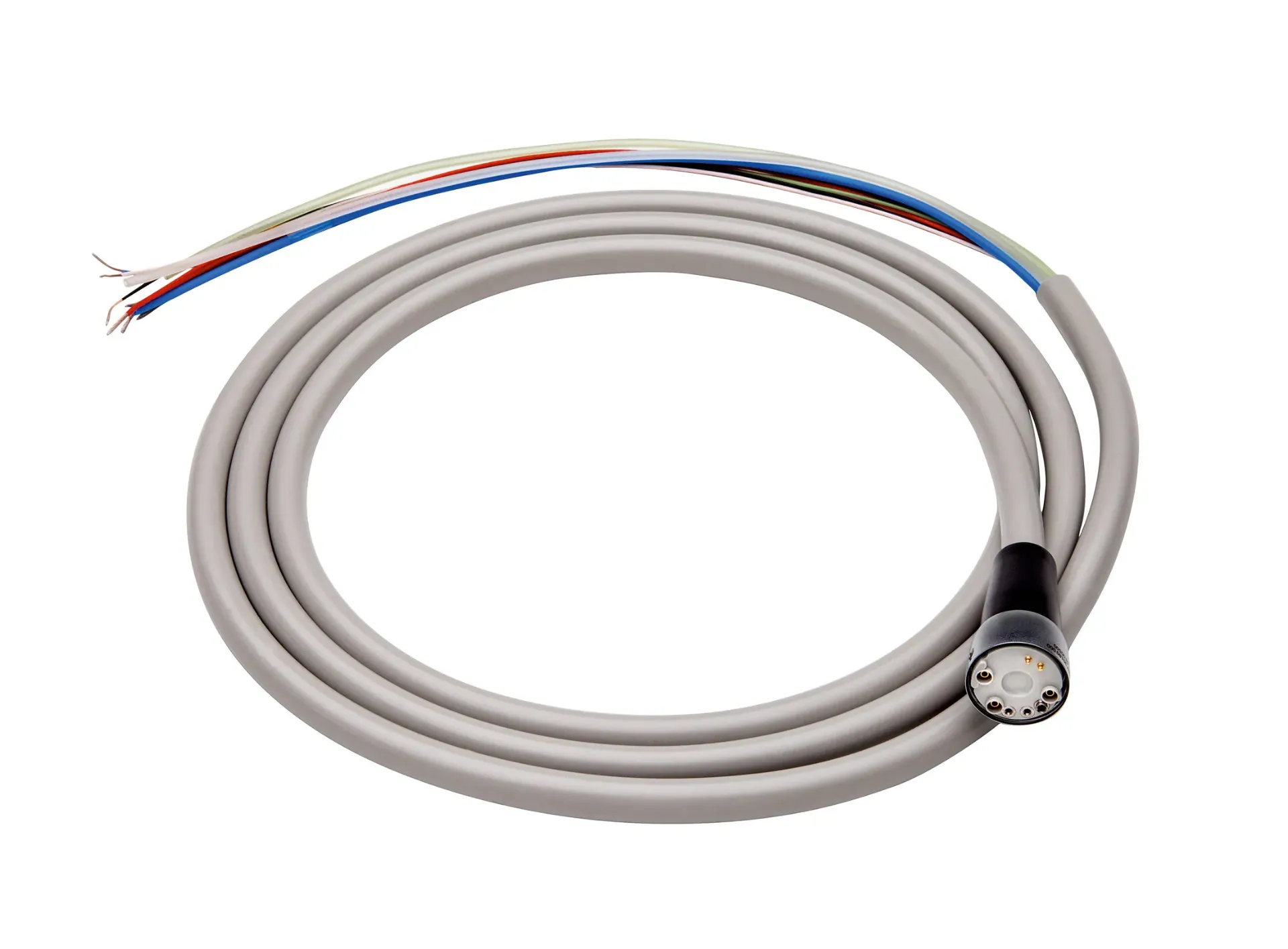 [30180003] W&H Hose VE-10 82" white for EM-12 L motor 3018003