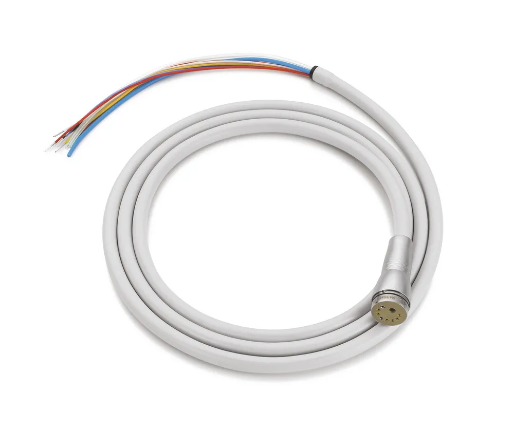 [04636700] VE-9 tubing assembly for SYNEA