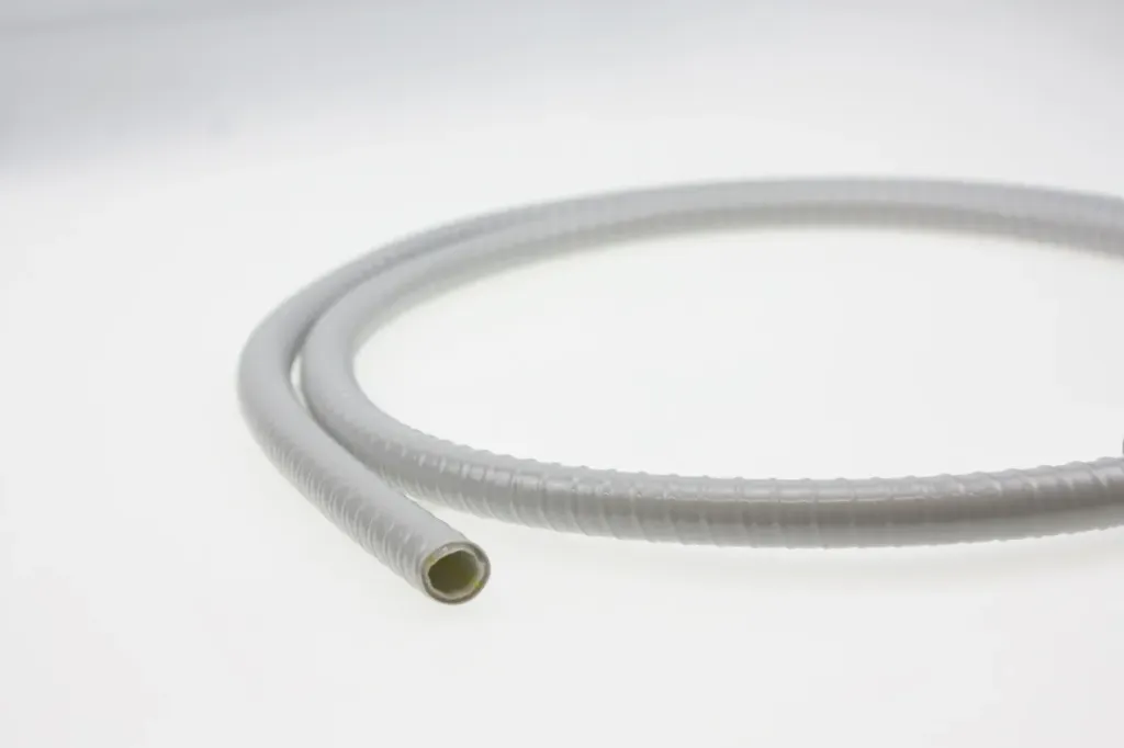 HVE08 suction hose ID 8mm
