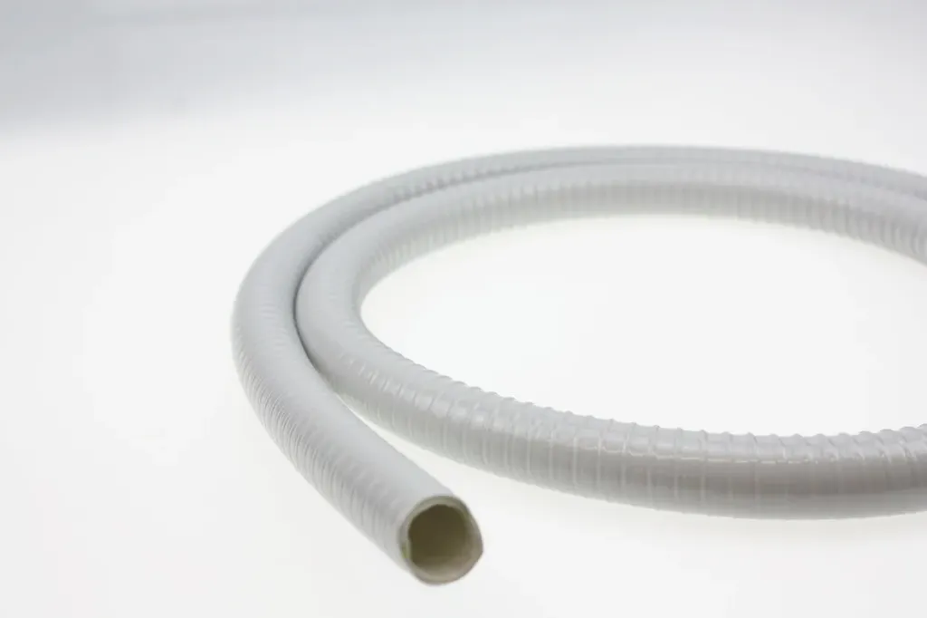 HVE165 suction hose ID 16,5mm