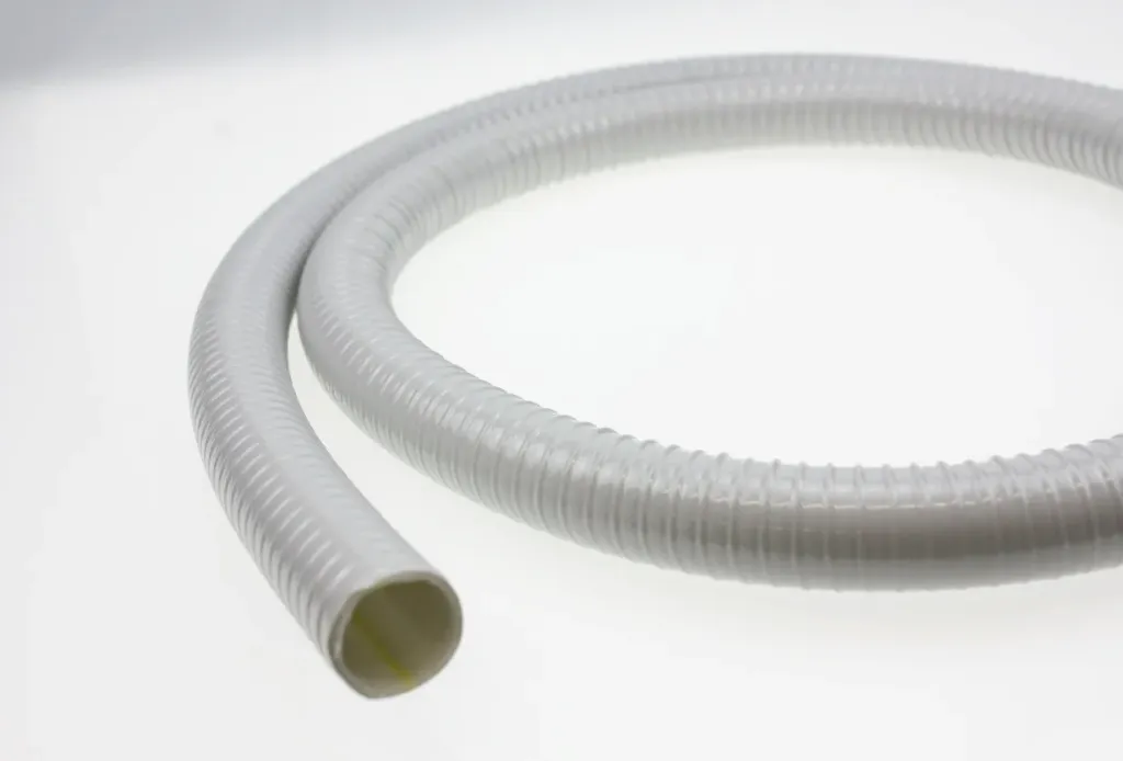 HVE20 suction hose ID 20mm