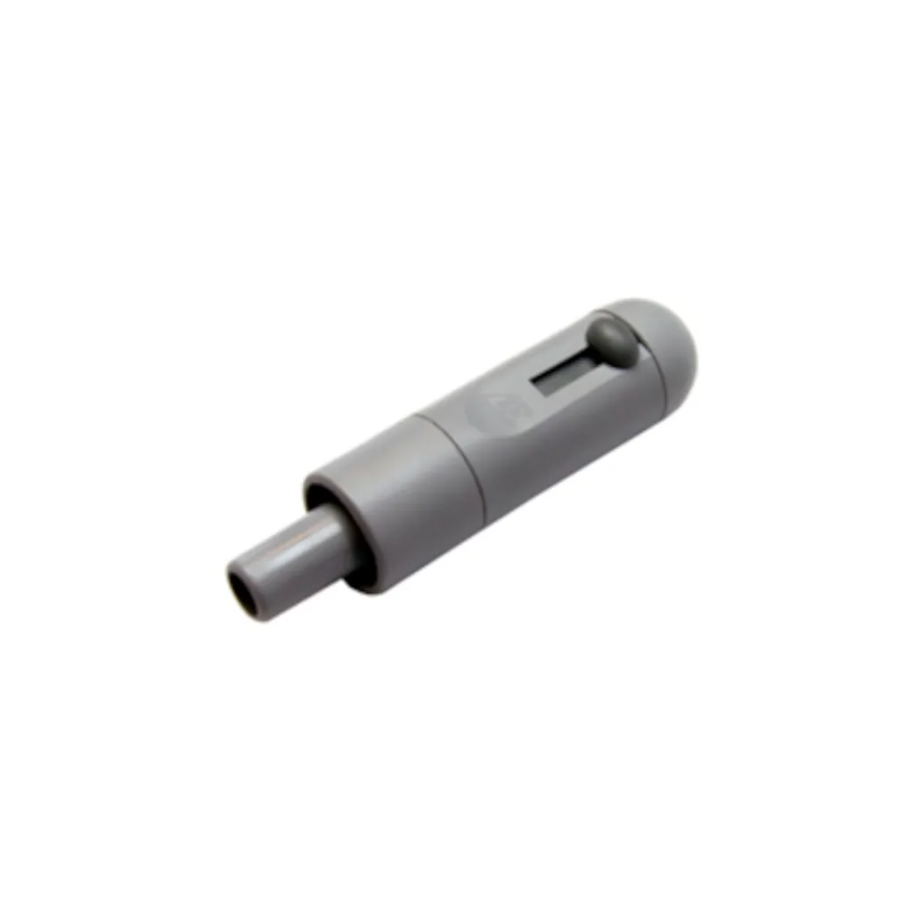 040631 Cattani afzuighandstuk klein
