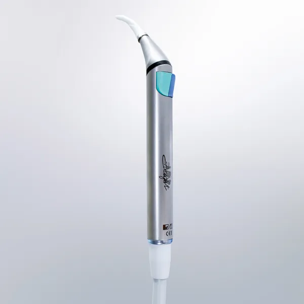 SB6GSG Luzzani Minibright gebogen