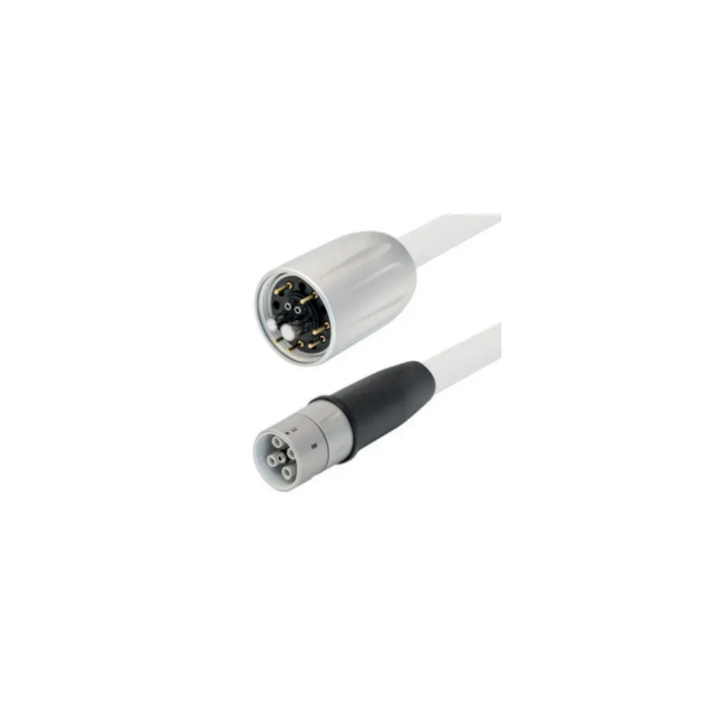 [K10.SKV.LG.1] HO3063 Hose for Kavo PiezoLED, for Kavo unit 1058 Life C, 1058 Life TM, E50 T, E50 Life TM, E70 C, E70 T, E70 Vision C, E70 Vision T (1.007.4002)