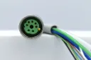 ISO C apex slang voor Sirona BL ISO C en E motor
