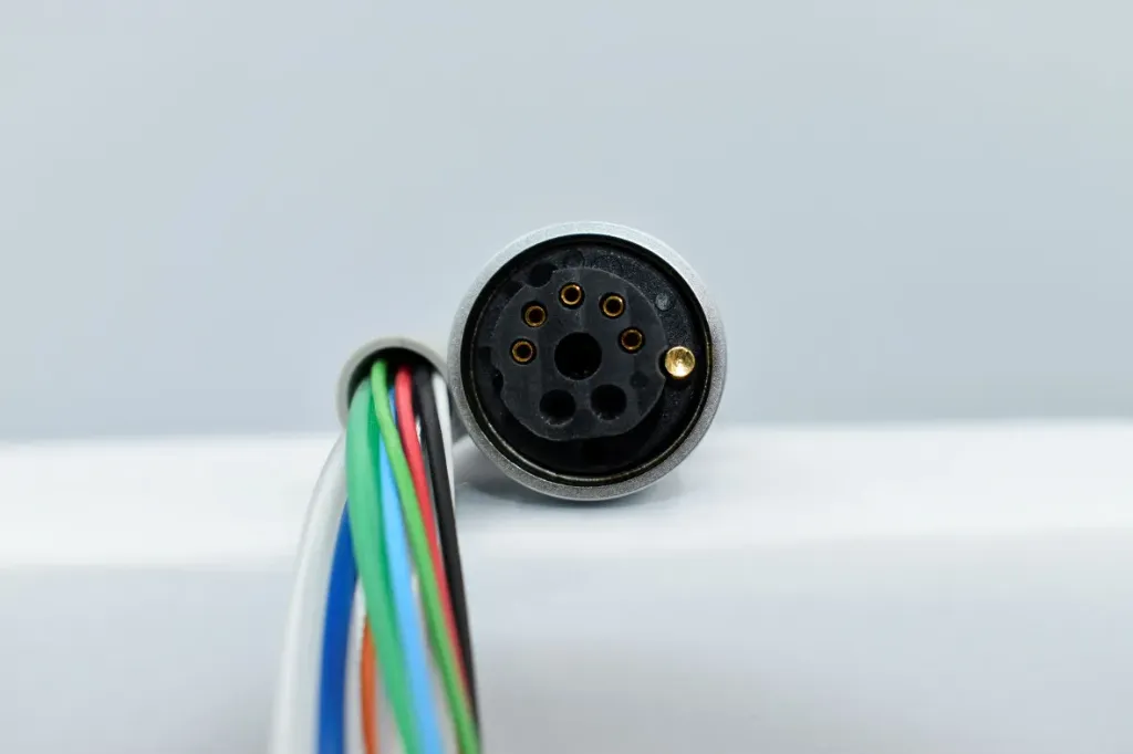 [AN.STD.GR.2] BL Apex slang voor sirona BL motor